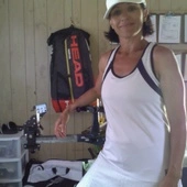 Coach Roxana M. in Lebanon, NH