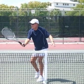 Coach William L. in Venice, FL