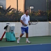 Coach Sergei F. in Surfside, FL