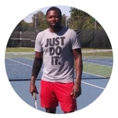 Coach Seydou T. in Redwood City, CA