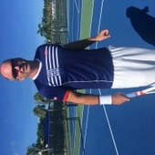 Coach Brian L. in South Miami, FL