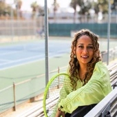 Coach Triniti B. in Playa Del Rey, CA