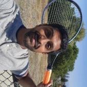 Coach Vinodh N. in Cupertino, CA