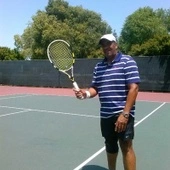 Coach Daryl C. in Union City, CA