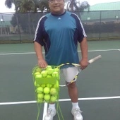 Coach Jose X. in Miami Lakes, FL