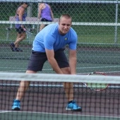 Coach Bradley B. in Harrisonburg, VA