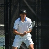 Coach Austin G. in Fairfield, CA