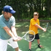 Coach Tom O. in Four Corners, FL