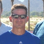 Coach Mike K. in Lake Forest, CA