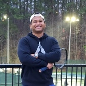 Coach Rathindra K. in Sandy Springs, GA