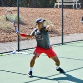 Coach Abhishek B. in Orinda, CA