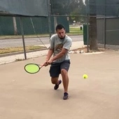 Coach Luis M. in Riverside, CA