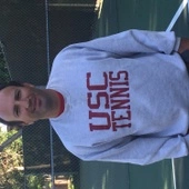 Coach Alex V. in Irvine, CA