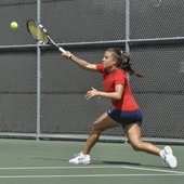 Coach Ángela L. in Ruston, LA