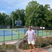 Coach Stuart M. in Glen Allen, VA