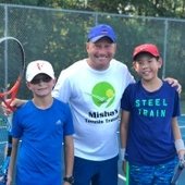 Coach Misha K. in Eldersburg, MD