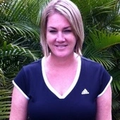 Coach Lonna L. in Palm Beach Gardens, FL