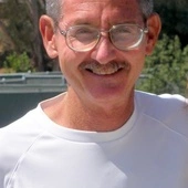 Coach Larry L. in Riverside, CA