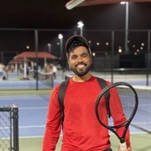 Coach Jigar B. in Elk Grove Village, IL