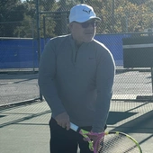 Coach Graham T. in Masonboro, NC