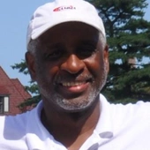 Coach Lucious R. in Kingsbridge, NY