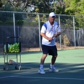 Coach Andrew W. in El Dorado Hills, CA