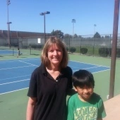 Coach Jackie S. in Escondido, CA