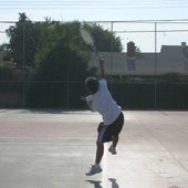 Coach Christopher L. in Garden Grove, CA