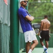 Coach Amine H. in Laguna Beach, CA