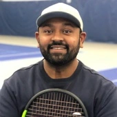 Coach Shivam V. in Strongsville, OH