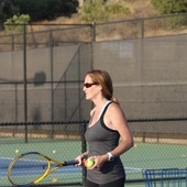 Coach Margarita in Irvine, CA