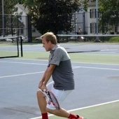 Coach Stefan T. in Xenia, OH