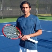 Coach Nagraj K. in Farragut, TN