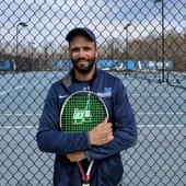 Coach Roger T. in Shively, KY