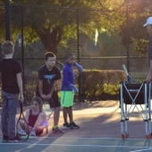 Coach James H. in Jacksonville, FL