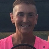 Coach Cate J. in Pontiac, SC