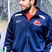 Coach Farith L. in Nashville, TN