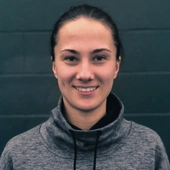 Coach Alexandra R. in Somerville, MA