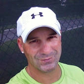 Coach Tim D. in Oldsmar, FL