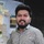 Piyush M, freelance Azure Service fabric developer