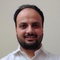 QA developers in the United Arab Emirates - Pankaj S.