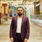 Blockchain developers in Pakistan - Abdul C.