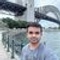 GitHub developers in Australia - Bhargav T.