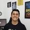 Twilio developers in Brazil - Diego H.