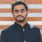 Bhautik D., Node based programing freelance developer