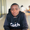 .NET developers in Kenya - Cyril T.