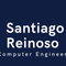 API Gateway developers in Spain - Santiago R.