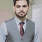 sumair S., freelance React Router 4 programmer