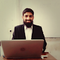 umair Q., freelance GPT-4 developer