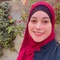 Israa S., freelance Scratch developer